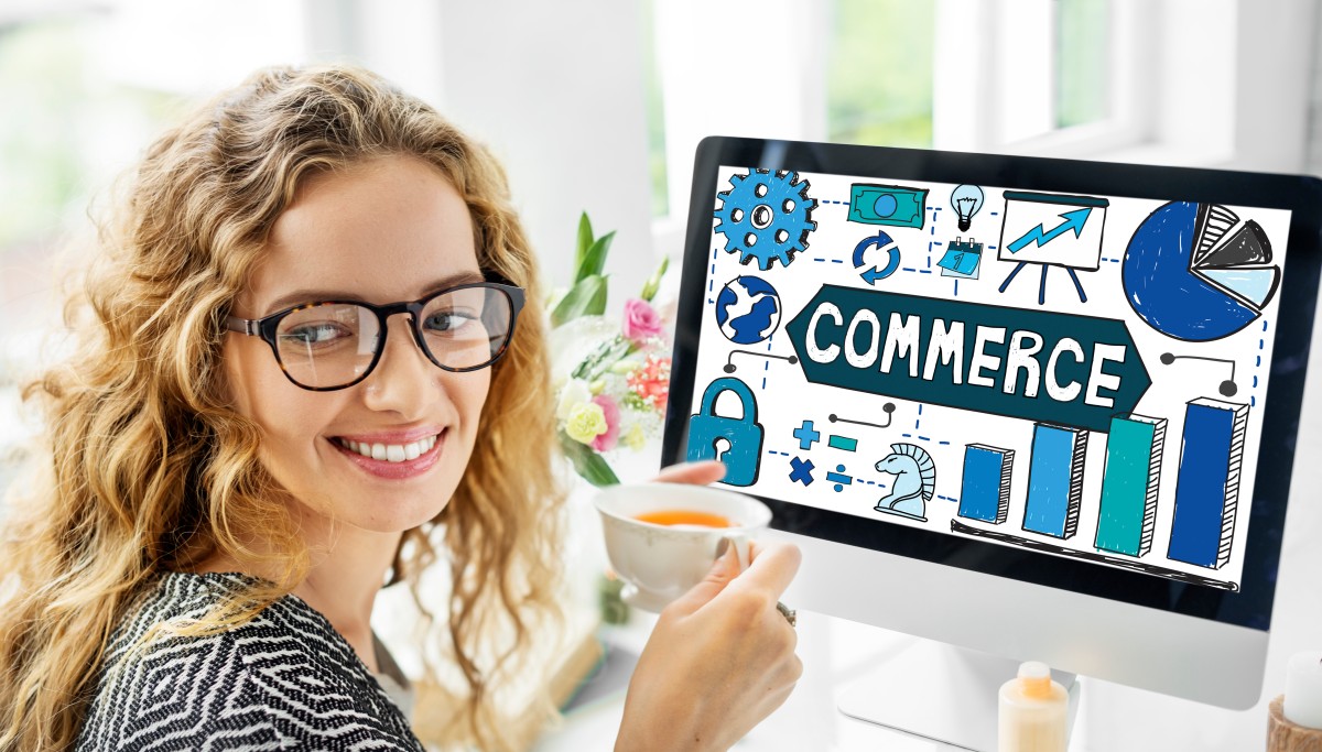 Read more about the article Not just a consultant. We do E-Commerce too.